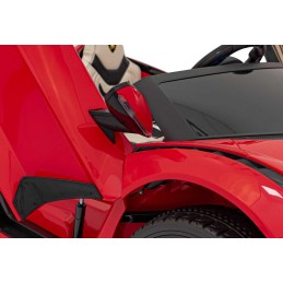 Lamborghini SIAN