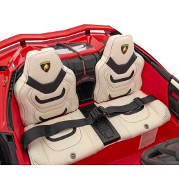 Lamborghini SIAN