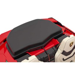 Lamborghini SIAN