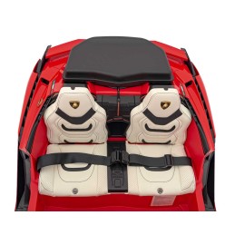 Lamborghini SIAN