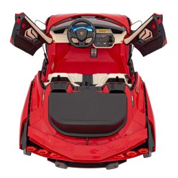 Lamborghini SIAN