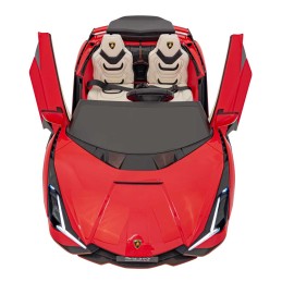 Lamborghini SIAN