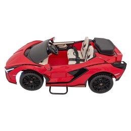 Lamborghini SIAN