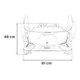 Lamborghini SIAN
