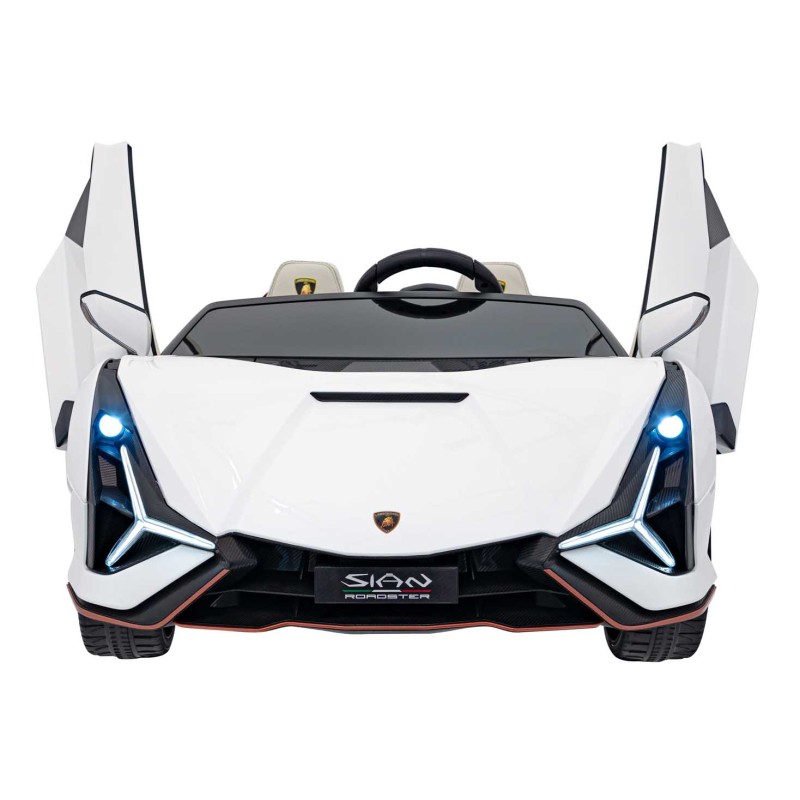 Lamborghini SIAN