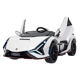 Lamborghini SIAN