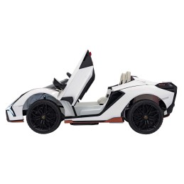 Lamborghini SIAN