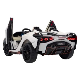 Lamborghini SIAN