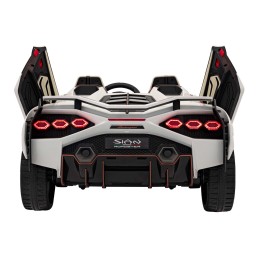 Lamborghini SIAN