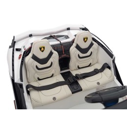 Lamborghini SIAN