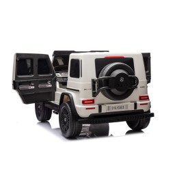 Mercedes G63 XXL 4x4