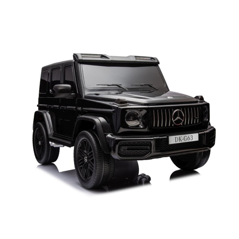 Mercedes G63 XXL STRONG 2x280W