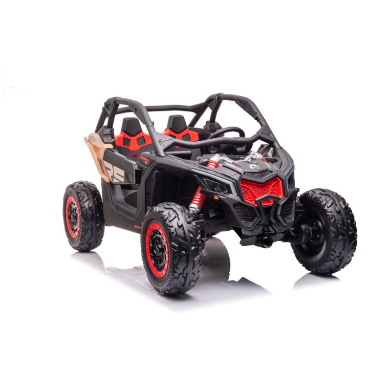 Maverick Can-am RS