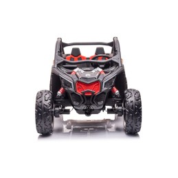 Maverick Can-am RS