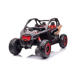 Maverick Can-am RS