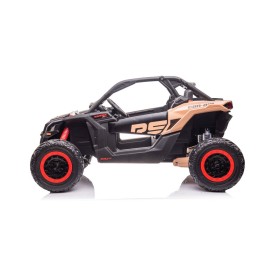 Maverick Can-am RS
