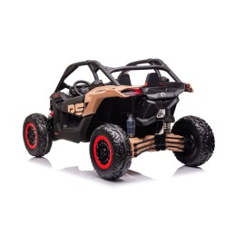 Maverick Can-am RS