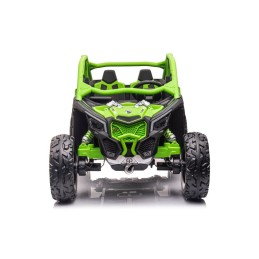 Maverick Can-am RS