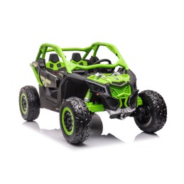 Maverick Can-am RS