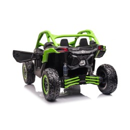 Maverick Can-am RS