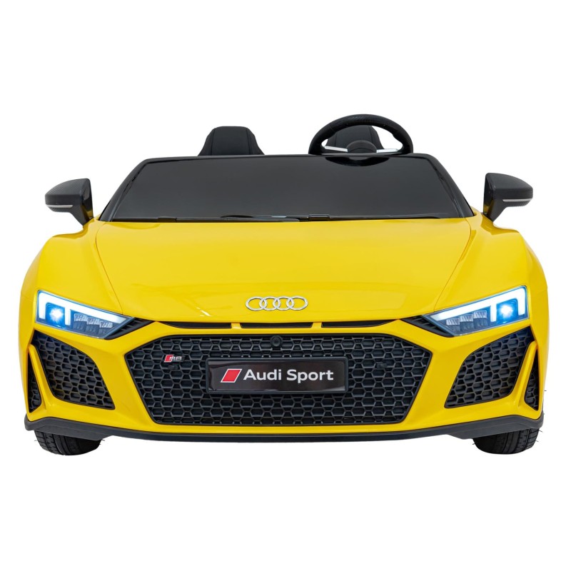 Audi Spyder R8 LIFT