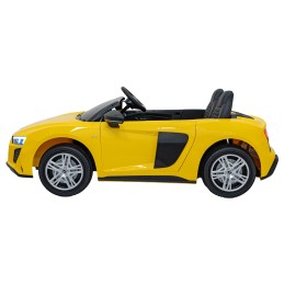 Audi Spyder R8 LIFT