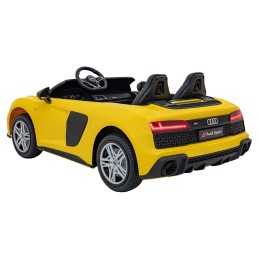 Audi Spyder R8 LIFT