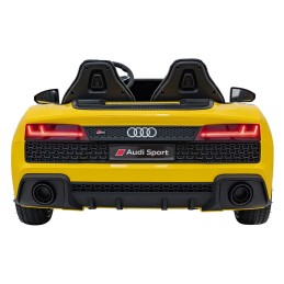 Audi Spyder R8 LIFT
