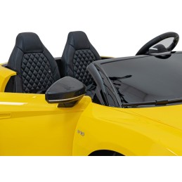 Audi Spyder R8 LIFT