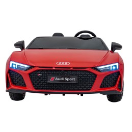 Audi Spyder R8 LIFT