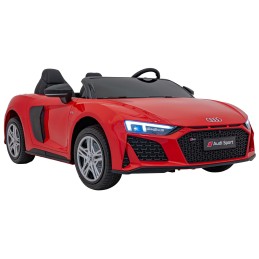 Audi Spyder R8 LIFT