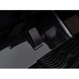 Pojazd Buggy Clash STRONG 4x4 Biały