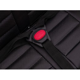 Toyota FJ Cruiser dla dzieci Różowy + Pilot + Napęd 4x4 + Audio LED + EVA + Wolny Start