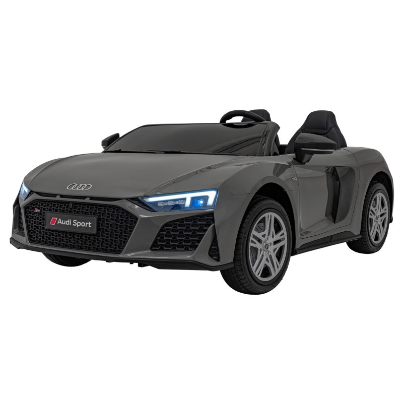Audi Spyder R8 LIFT