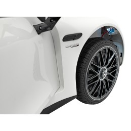 Pojazd Mercedes Benz AMG SL63 Biały