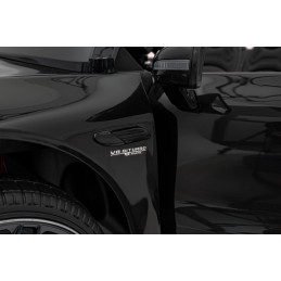 Pojazd Mercedes Benz AMG SL63 Czarny