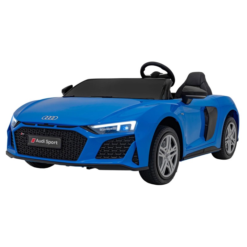 Audi Spyder R8 LIFT