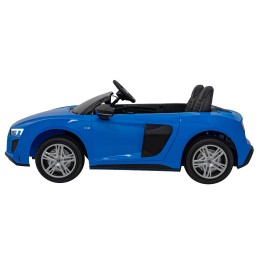 Audi Spyder R8 LIFT