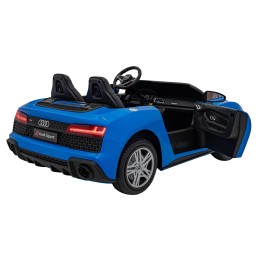 Audi Spyder R8 LIFT
