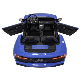 Audi Spyder R8 LIFT