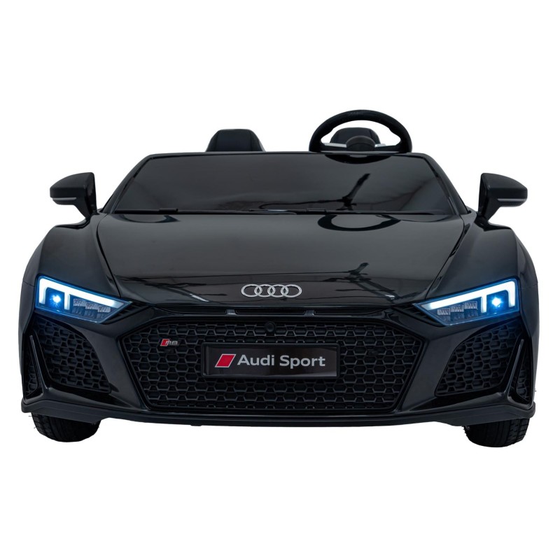 Audi Spyder R8 LIFT