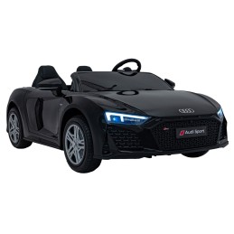 Audi Spyder R8 LIFT