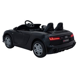 Audi Spyder R8 LIFT
