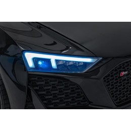Audi Spyder R8 LIFT