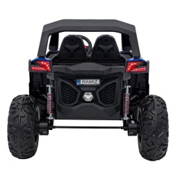 Pojazd Buggy UTV-MX 2000N Niebieski