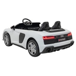 Audi Spyder R8 LIFT