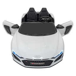 Audi Spyder R8 LIFT